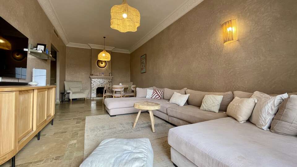 Villa Villa 650, Location à Ibiza