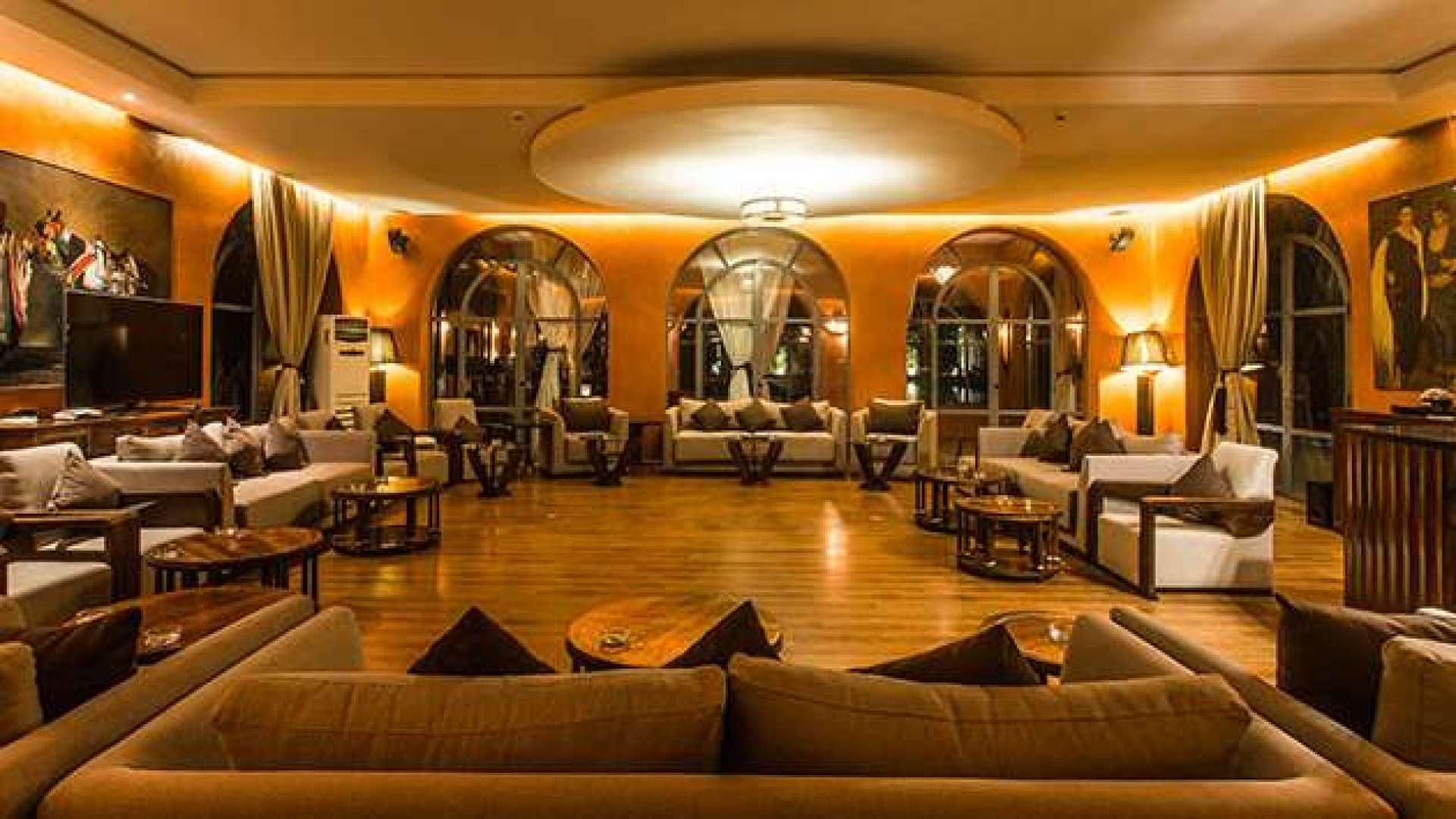 Location de vacances,Palais,Palais d'hôtes - 10 suites & 3 villas privées - Palmeraie Marrakech,Marrakech,Bab Atlas