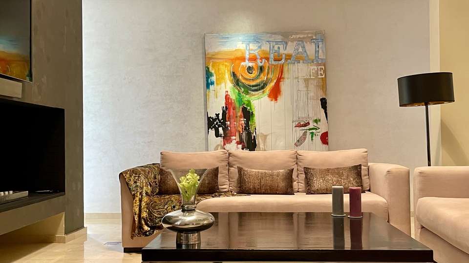 Villa Villa 650, Location à Ibiza