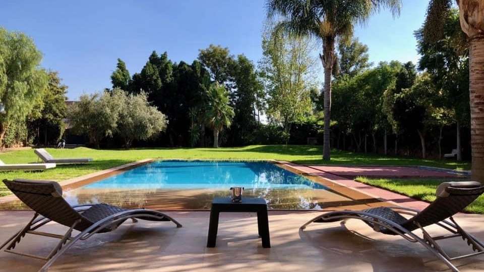 Villa Villa 650, Location à Ibiza