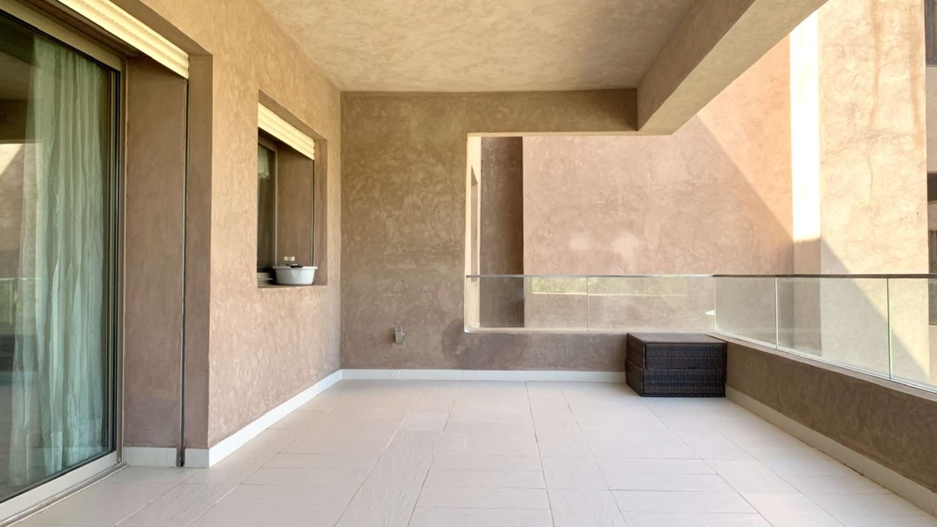 Location longue durée ,Appartement,Magnifique appartement terrasse avec 3 chambres à coucher à Golf Prestigia,Marrakech,Golf Prestigia