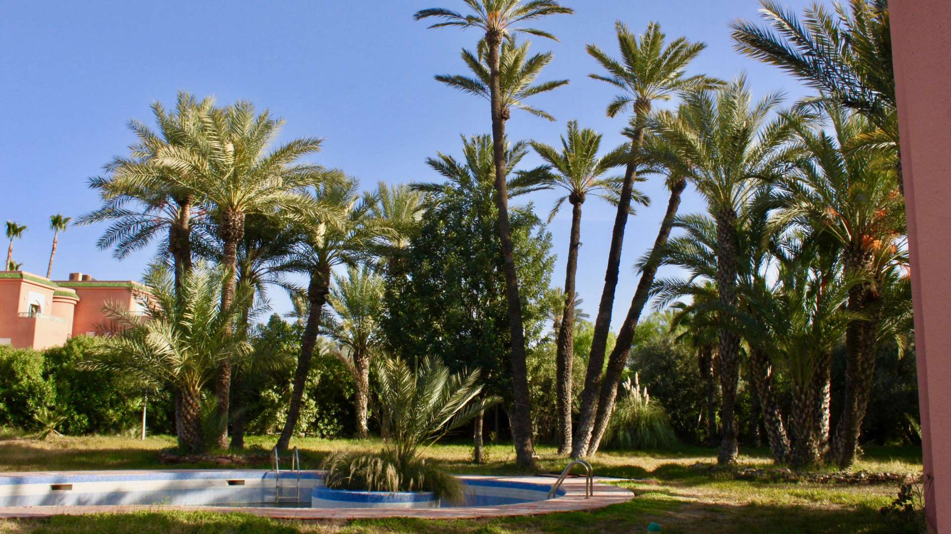Vente,Villa,Villa 4ch aux jardins de la Palmeraie à Marrakech,Marrakech,Palmeraie