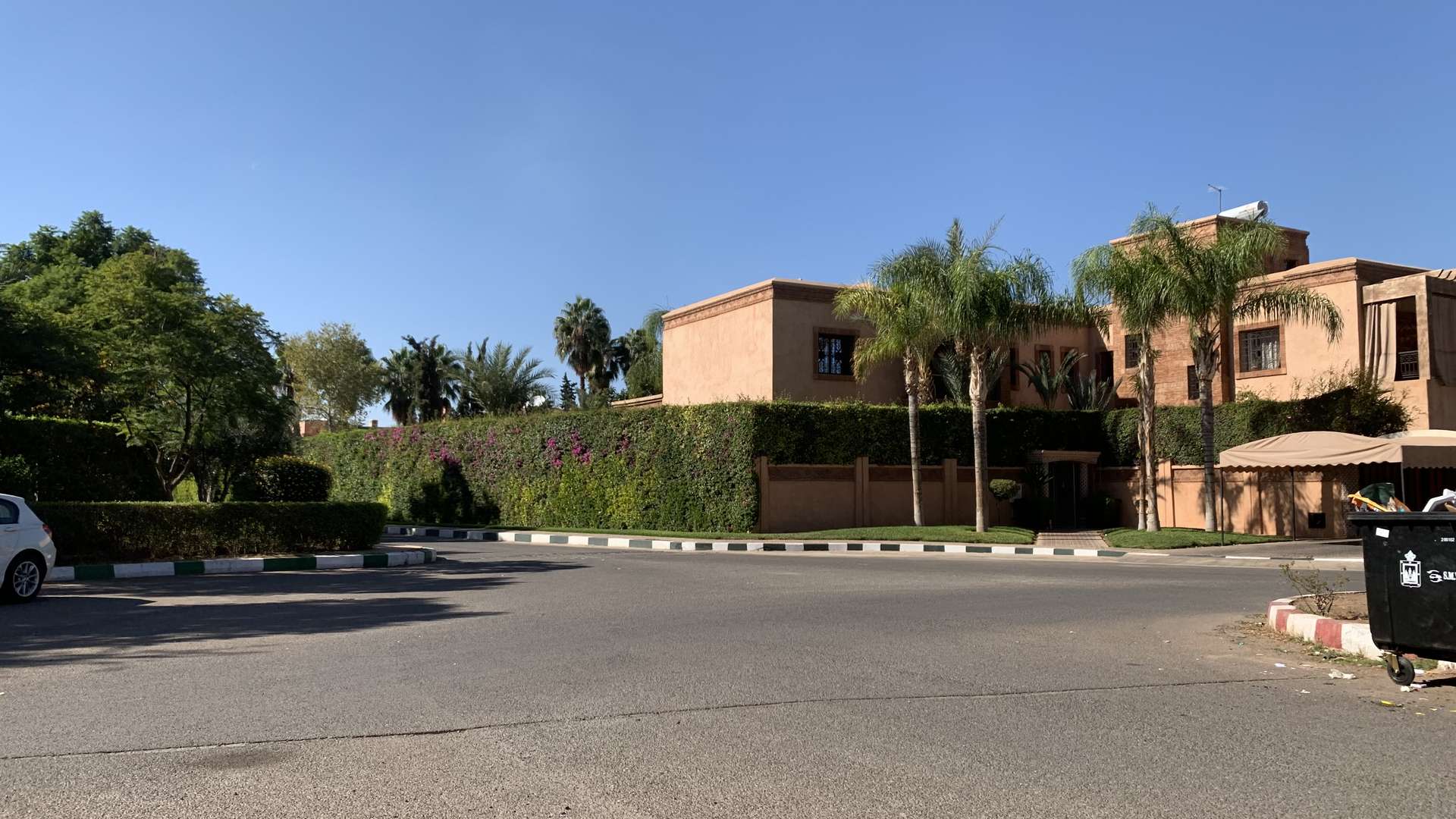 Vente,Villa,Villa à Jawhar Targa sur 900 m2 Marrakech,Marrakech,Targa