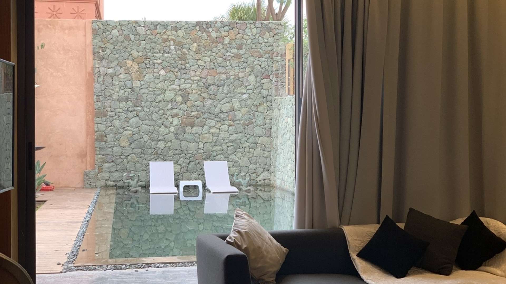 Vente,Villa,Magnifique villa très moderne de 4 suites spacieuses avec piscine à proximité du golf à Marrakech,Marrakech,Amelkis Golf Resort