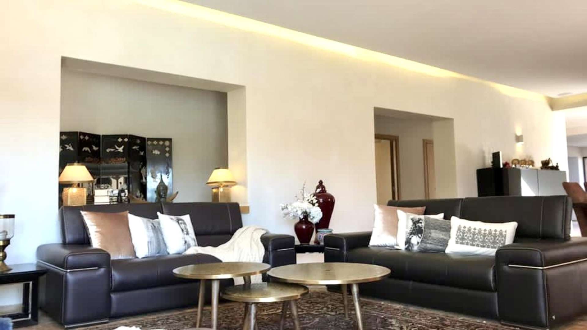 Vente,Villa,Villa de plain-pieds avec 4 suites, piscine privée à 15 min. du centre ville de Marrakech,Marrakech,Route Amizmiz