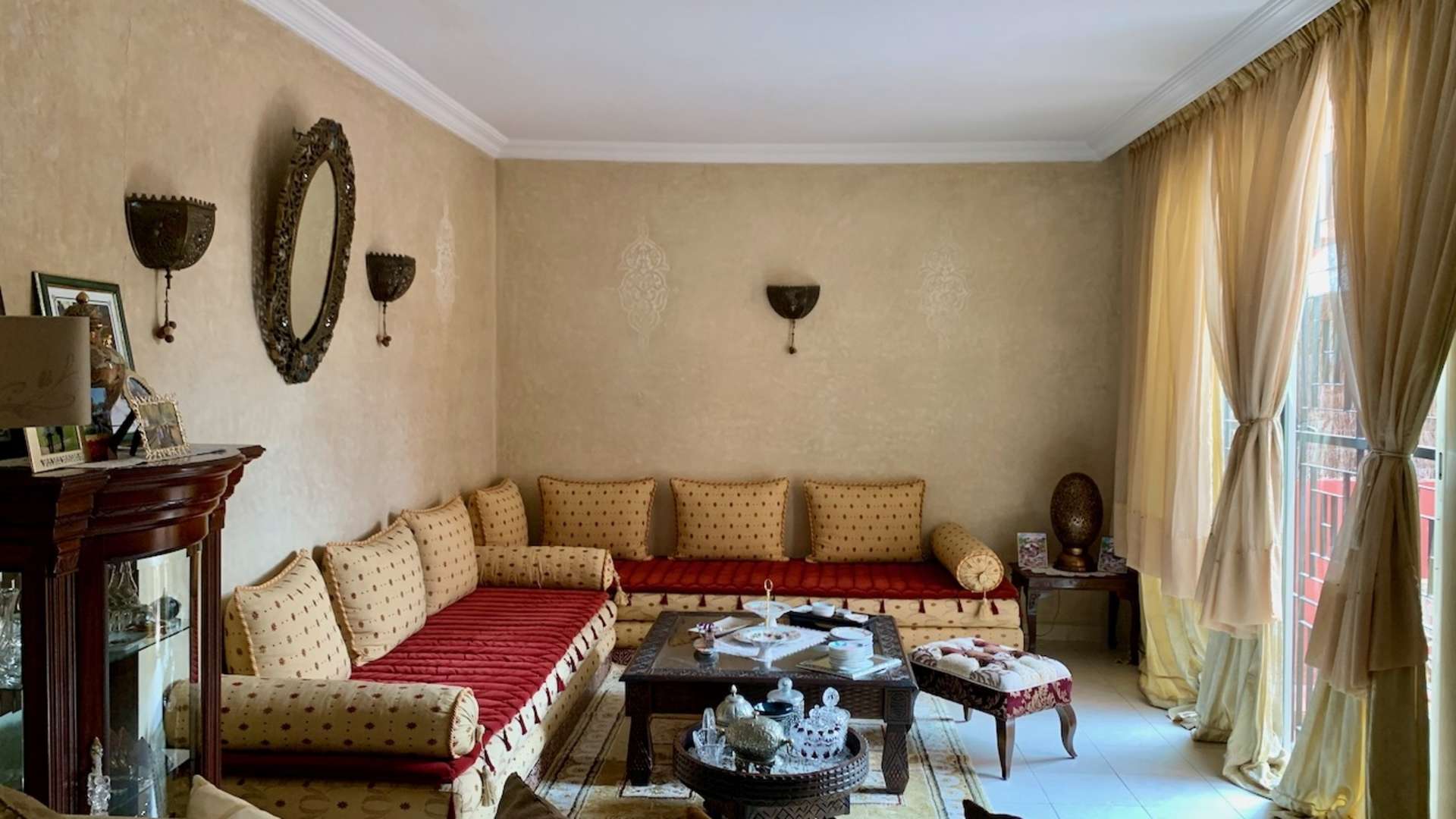 Vente,Villa,Petite villa de 3ch bien située à Ain Itti à Marrakech,Marrakech,Ain Itti