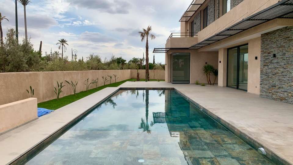 Villa Villa 650, Location à Ibiza