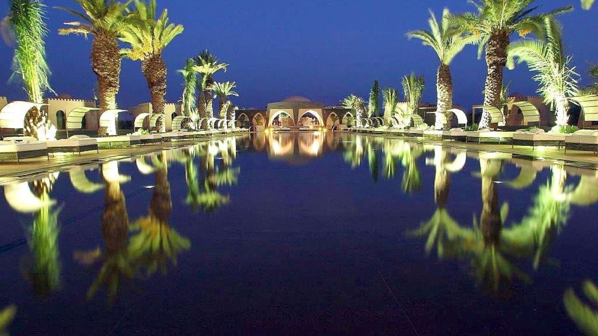 Location de vacances,Villa,Magnifique maison d'hôtes de 8 suites sur la route de l'Ourika avec services hôteliers,Marrakech,Route de l'Ourika
