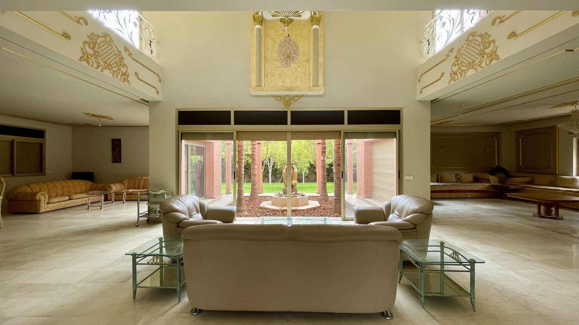 Vente,Villa,Villa Privée de Prestige 5 chambres bien située à proximité du centre de Marrakech,Marrakech,Av. Mohamed VI