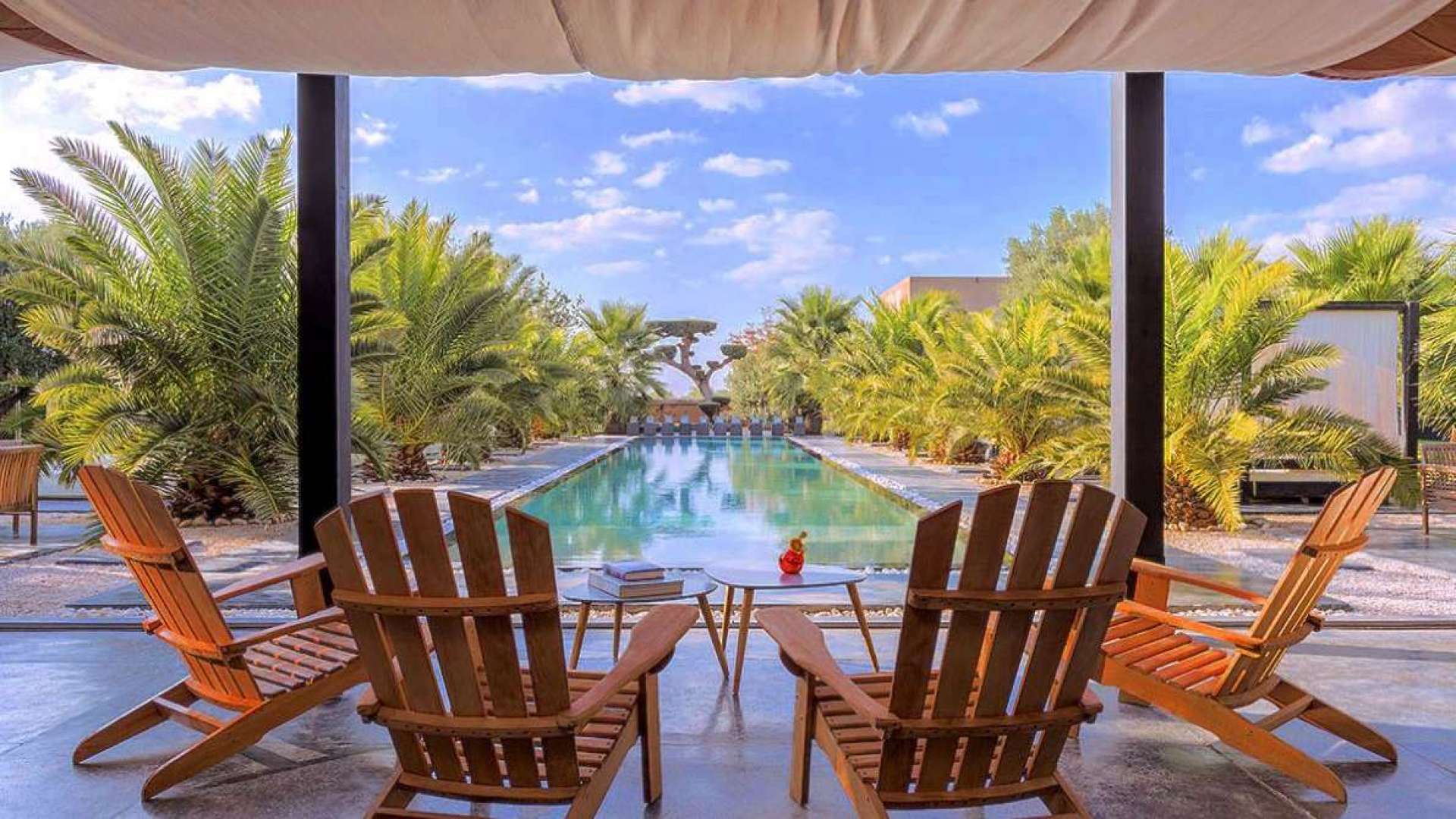 Location de vacances,Villa,Villa 19 chambres avec piscine privée pour mariages et événements ,Marrakech,Route Amizmiz