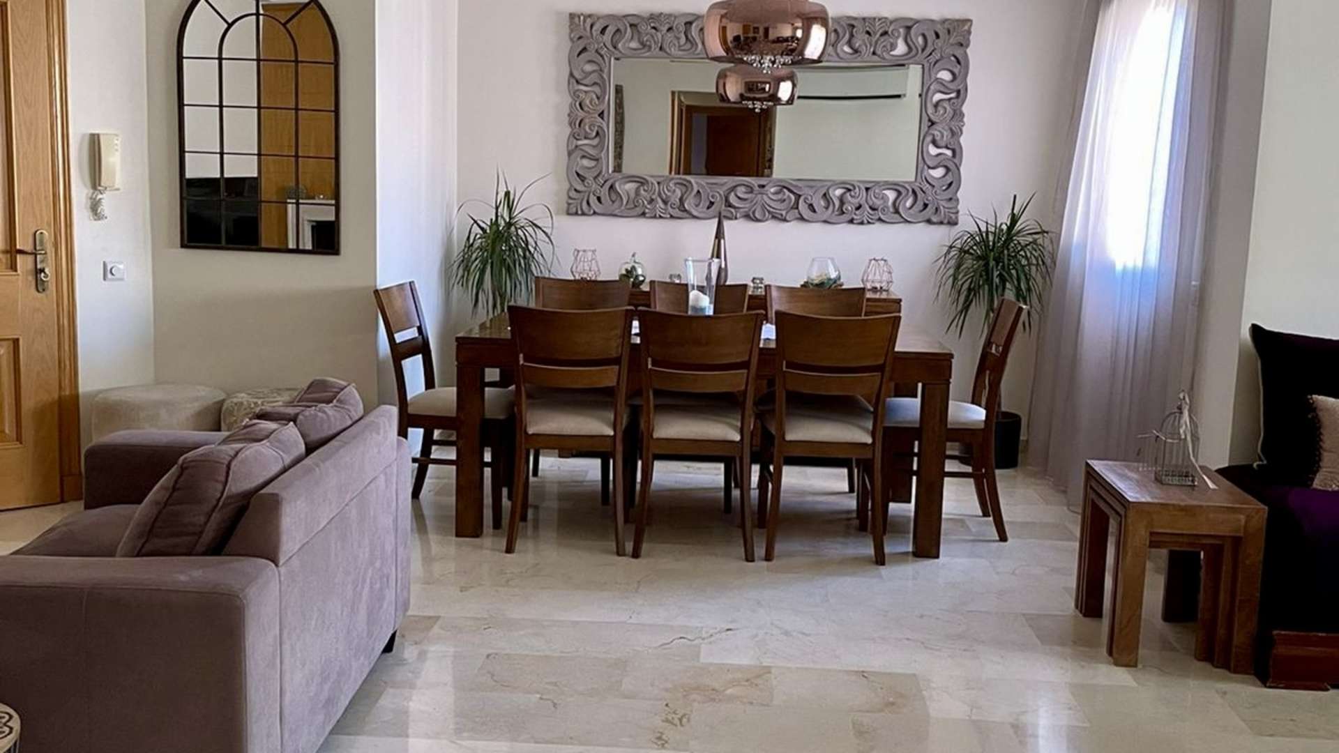 Vente,Appartement,Appartement 2 chambre salon dans une résidence sécurisée avec piscines Rte de Casa,Marrakech,Route Casablanca