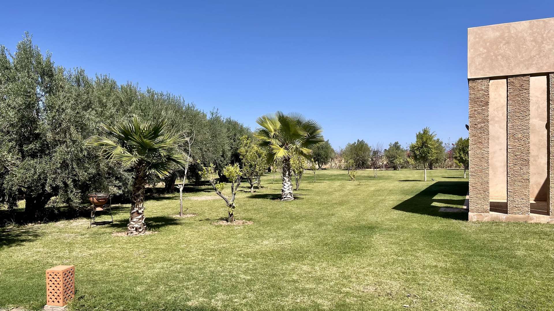 Location de vacances,Villa,Splendide Propriété privée de 5 suites sur un jardin de 6000 M2,Marrakech,Route d'Ouarzazate
